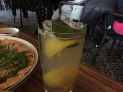 -PIZZA BIANCA(民园店)