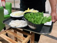 -蜀都三哥火锅店(力盟商业步行街店)