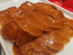 -玉林烤鸭店(黄村兴华店)