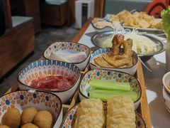 -螺大喜螺蛳粉火锅(雍和宫店)