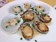 -海儀美食楼(湾仔海鲜街店)
