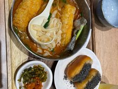 -小满手工粉(北京富力广场店)