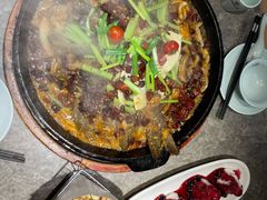 -老板恋上鱼(恒隆广场店)