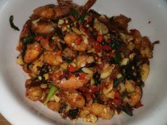 -笨罗卜浏阳菜馆(太平街店)