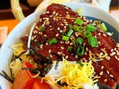 -味太助·银饭食堂(中华城店)