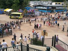 -梦幻奥陶纪景区