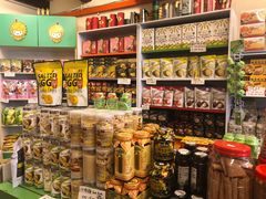 -天品味 一口吃榴莲泡芙