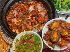 -南昌大饭店·非遗南昌菜(万寿宫店)