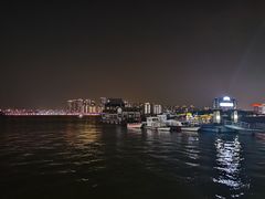 -金鸡湖游船(月光码头)