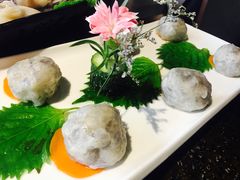 -椒王火锅(厚街万达店)