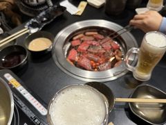 -黒毛和牛焼肉善 ZEN(難波心斎橋店)