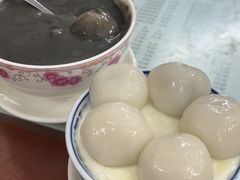 -阿三麻蓉汤圆(顺光大厦店)