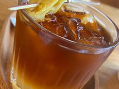 -GOIN CAFE 光阴咖啡馆