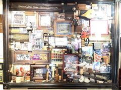 -Union Oyster House