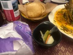 -南沙游艇会·大兵船餐厅