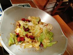 -绿茶餐厅(布吉万象汇店)