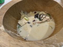 -云中鱼蒸汽石锅鱼(川沙百联店)