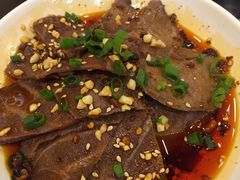 麻辣牛展-川里谈·川味小馆(北京路店)