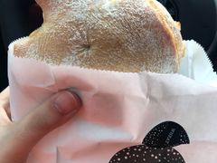 橄榄芝士夏巴塔-WHEAT&BAKER-麥(凯德来福士店)