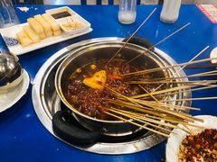 -马路边边串串香形象店(磐石路店)