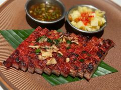-芭札·Thai泰国餐厅(同和金铂天地店)