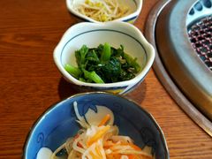 -炎蔵牛舌烤肉