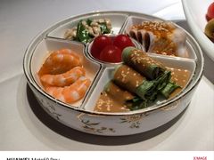 -俏江南-江景昆曲主题餐厅(正大广场店)