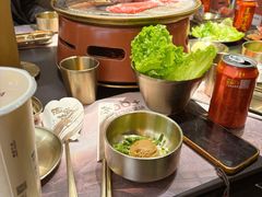 -西塔老太太泥炉烤肉(龙湖北苑天街店)