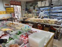 -幸福蛋糕坊(金顶街店)