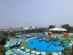 -秦皇岛乐岛海洋王国