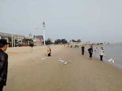 -老虎石海上公园