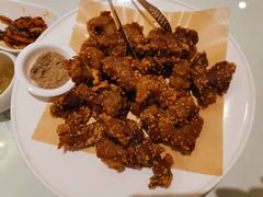 -福来齐·鲁菜海鲜·渔家菜(朝阳街分店)