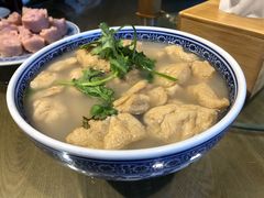 -十六中酱肉·烧烤·京菜小馆(五方桥旗舰店)