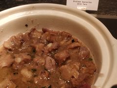 -博林天瑞喜来登酒店·西丽尚膳