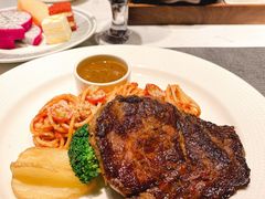 -食间牛排(湖西路店)