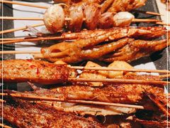 -管氏翅吧(马家堡店)