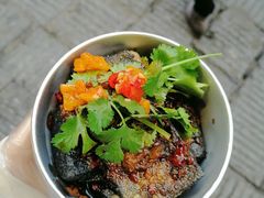 -文和友老长沙臭豆腐(太平街二店)