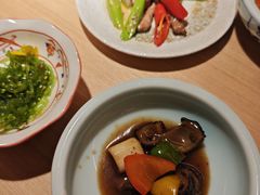 -德川家日本料理(中关村寰太大厦店)