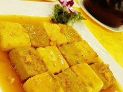 -蠔门宴海鲜城·阳江特色菜