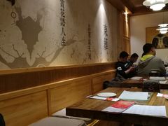大堂-管氏翅吧(国展店)