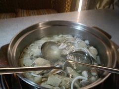 -润园四季椰子鸡火锅(海上世界店)