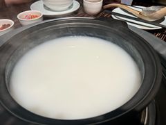 -大良毋米粥(锦龙路总店)