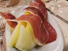 -火腿博物馆(马约尔广场店)