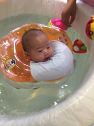 -马博士婴儿游泳馆(望京旗舰店)