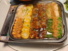 -千岛湖小鱼儿·淳安匠心农家菜