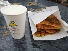 -清真·二嫂子煎饼果子(鼓楼旗舰形象店)