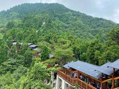 -南岳衡山风景名胜区