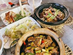 -嘉华小吃(蛇口市场店)