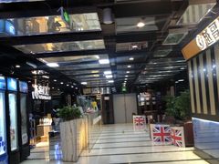 -力美健健身俱乐部(金碧店)