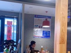 大堂-袁记串串香(北国店)